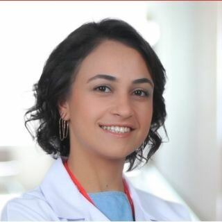 Dr. Adile