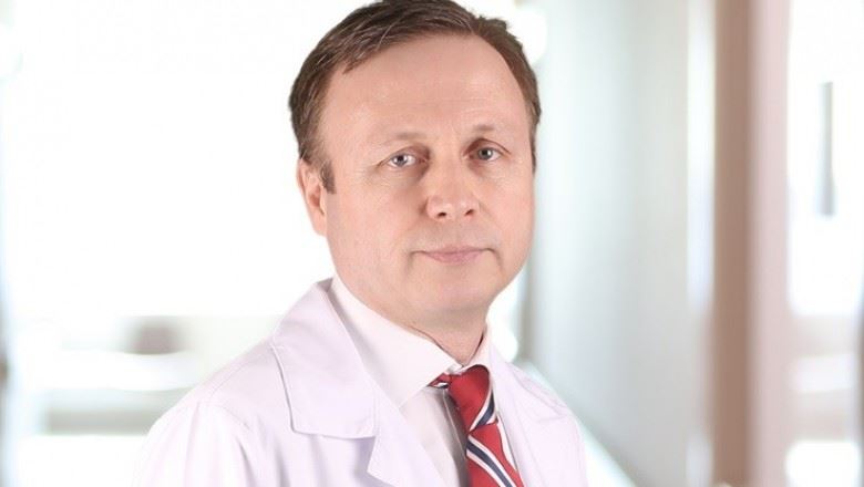Prof. Dr. Ozcan