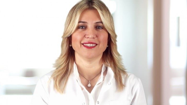 Prof. Dr. Leyla