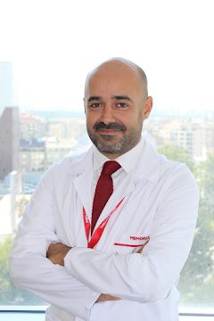 Dr. Ozan Luay