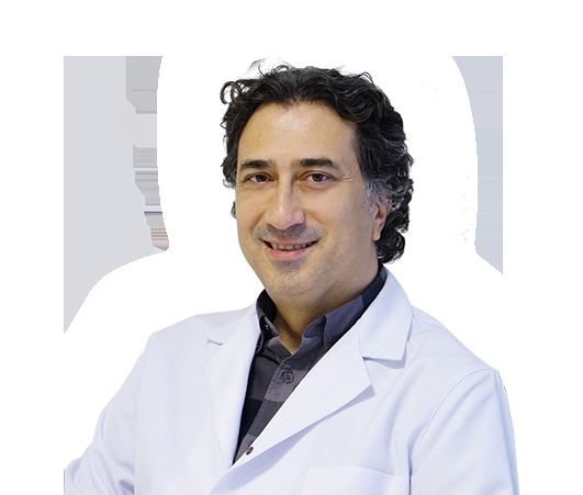 Dr. Ergin