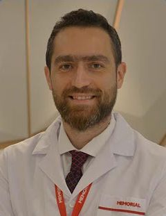 Dr. Selcuk