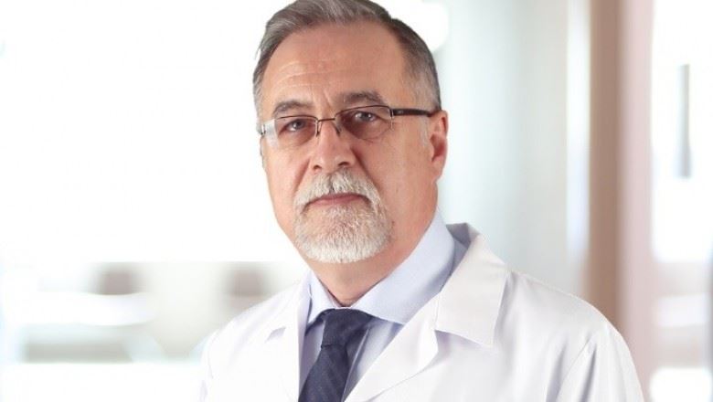 Prof. Dr. Ali