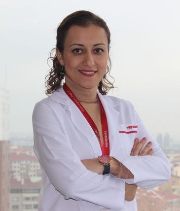 Dr. Betul