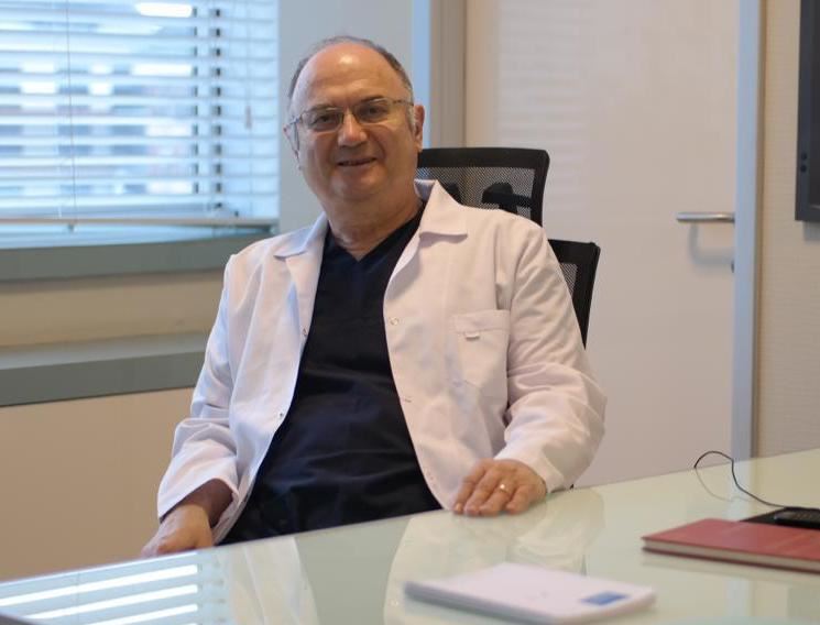 Prof. Gurhan