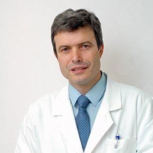 Dr. David