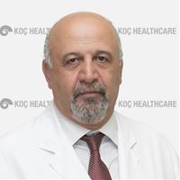 Dr. Ali Fahir