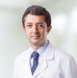 Prof. Akif
