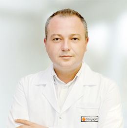 Dr. Alper