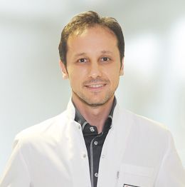 Dr. Birgi
