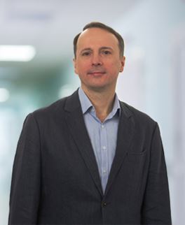 Dr. Jacek Laskowski