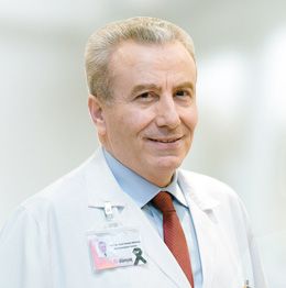 Prof. Halil İbrahim