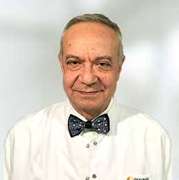 Prof. Hayati