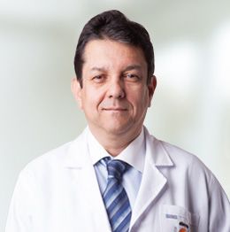Prof. Kemal