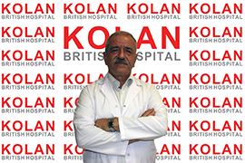 Dr. Mustafa