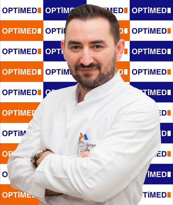 Dr. İsa