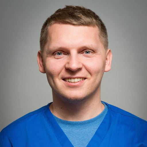 Prof. Piotr