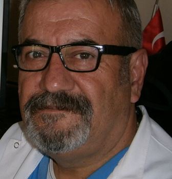 Dt. Sabahattin