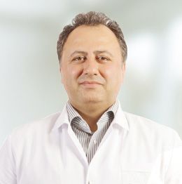 Prof. Selim