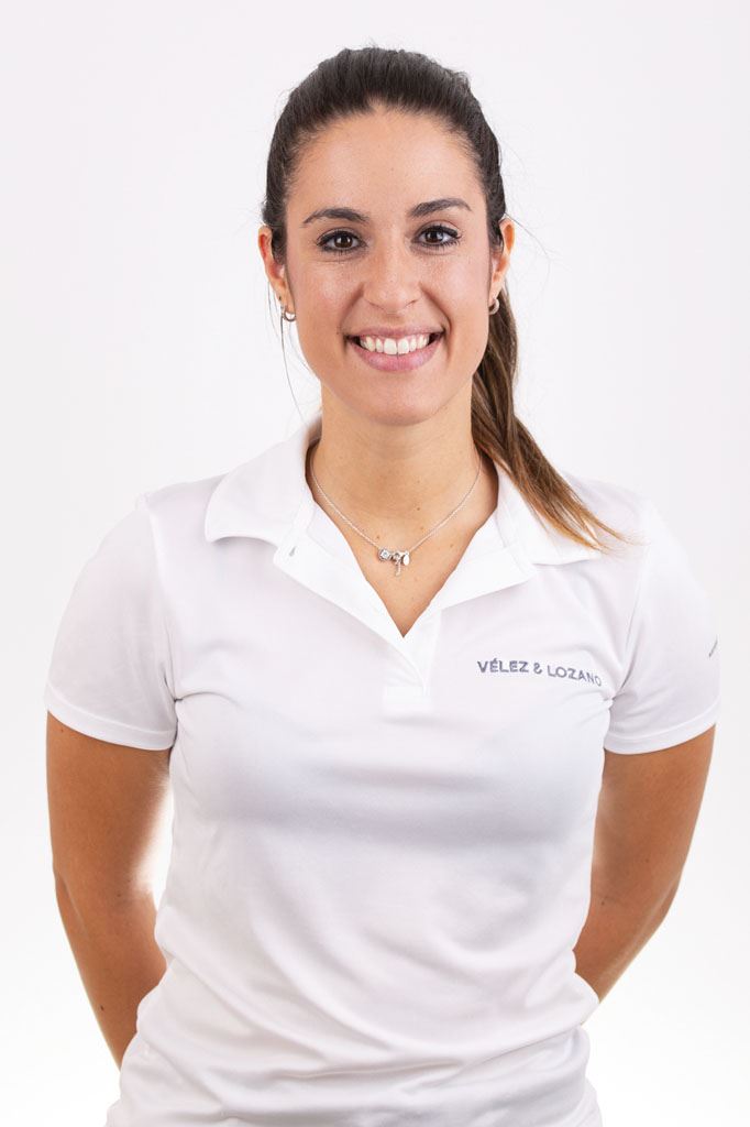Dr. Sara Pérez