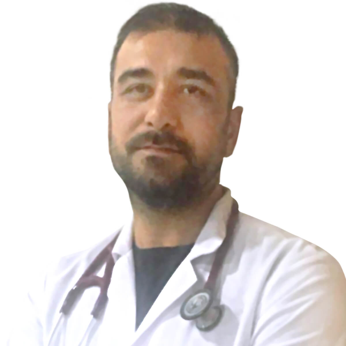 Dr. Serkan