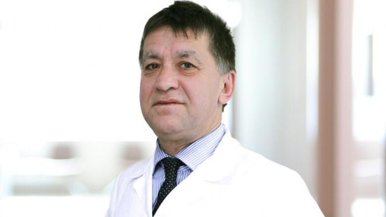 Prof. Dr. Emin