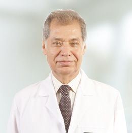 Prof. Yasar