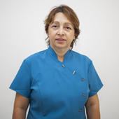 Dt. Mary A.