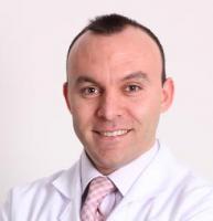 Dr. Mehmet