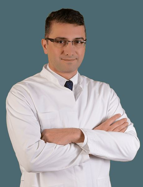 Dr. Abdullah