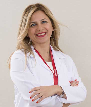 Dr. Aysegul