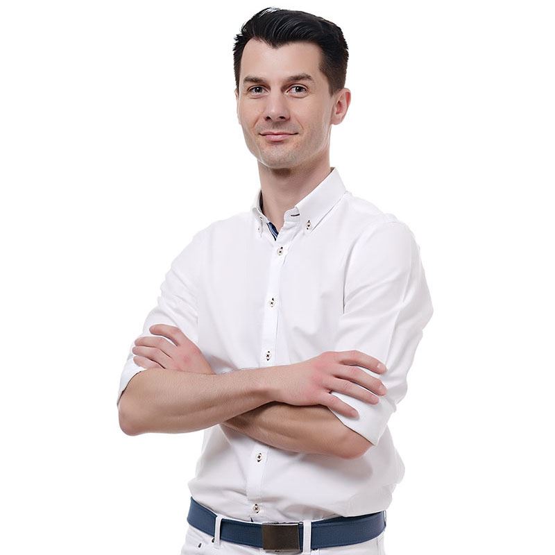 Dt. Paweł