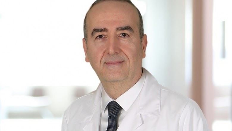 Prof. Dr. Ahmet Hakan