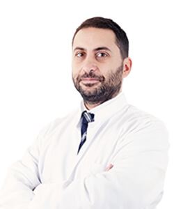 Prof. Dr. Ege Can