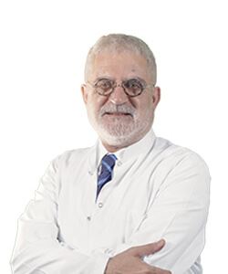 Prof. Dr. Mustafa