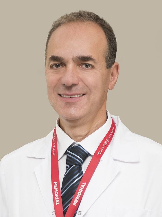 Prof. Mustafa Asim