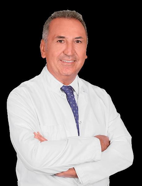 Prof. Cihan