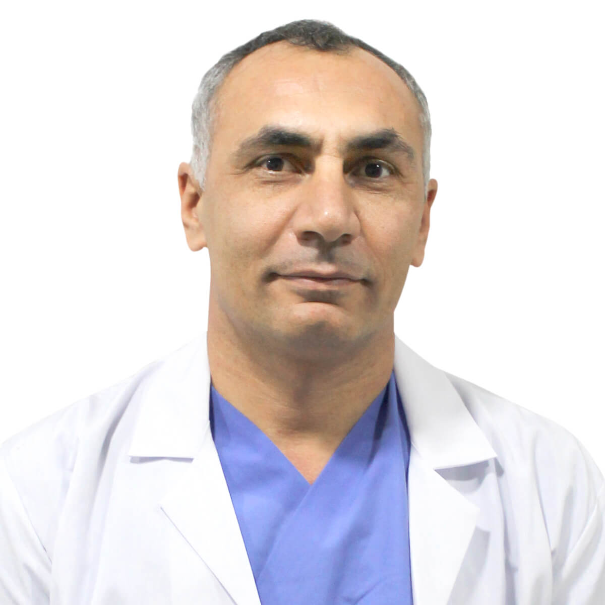 Dr. Cuma