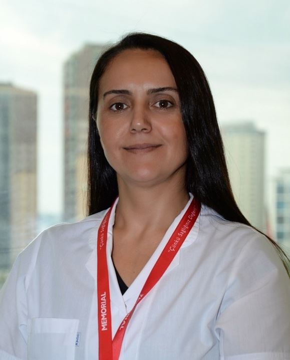 Dr. Banu