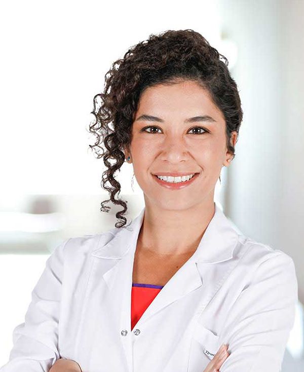 Dr. Asli