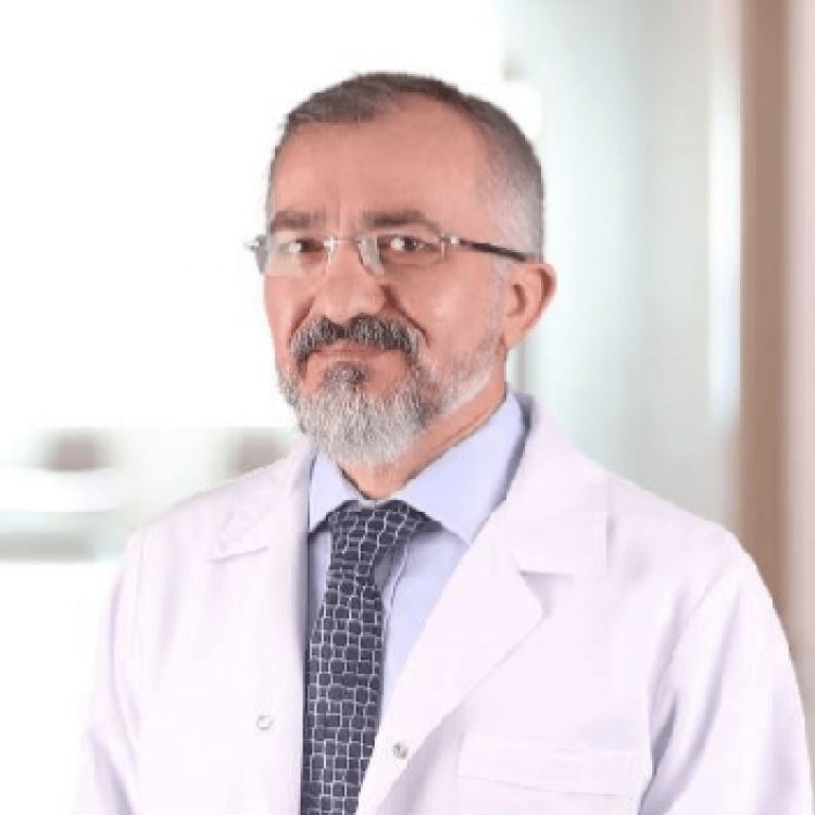 Prof. Dr. Adem