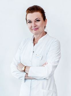 Prof. Alicja Gajewska