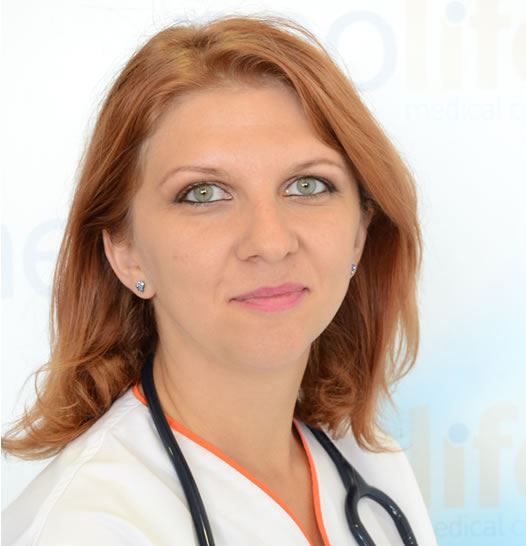 Dr. Comanescu