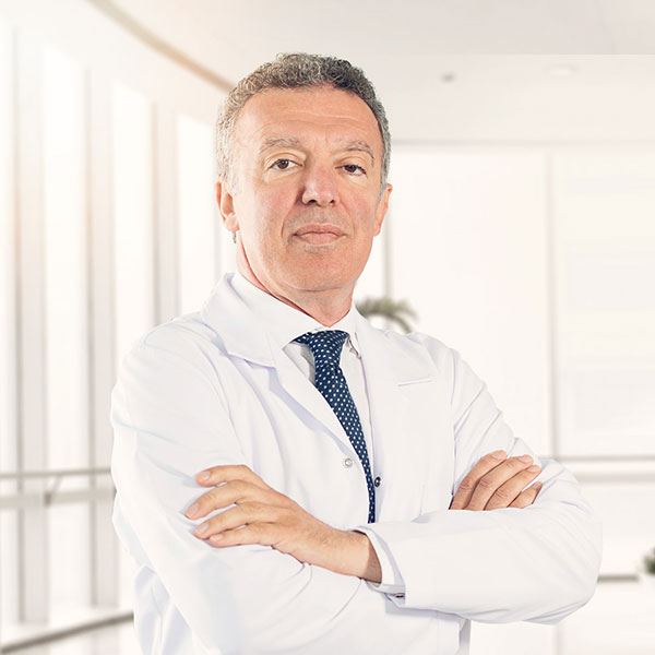 Dr. Hasan