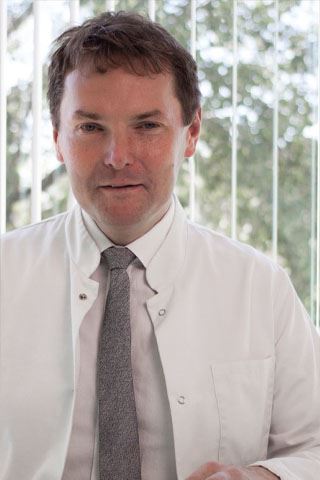 Prof. Peter