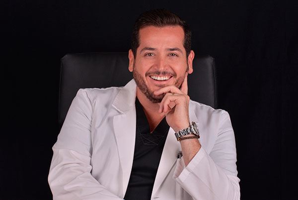 Prof. Dr. Miguel