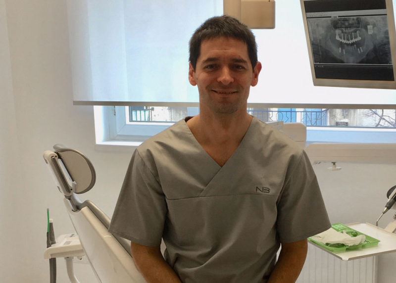 Prof. Balint