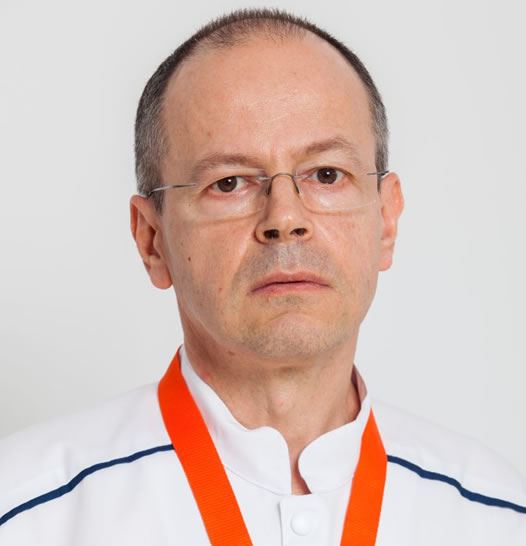 Dr. Stoleru