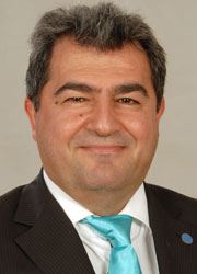 Dr. Sevket
