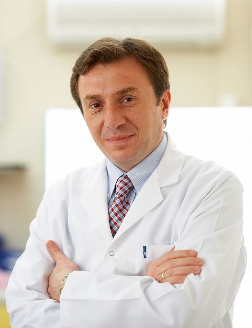 Dr. Berk